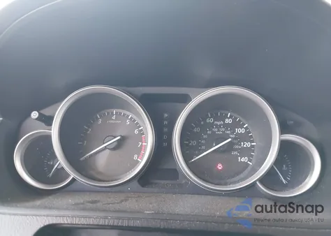 2013 Mazda Cx-9 Touring z USA, uszkodzony, nr VIN JM3TB2CA1D0416059